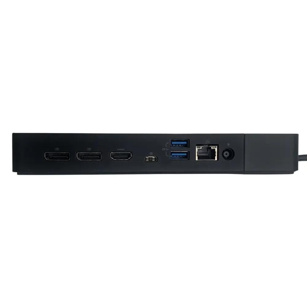 Dell WD19S USB‑C Docking Station 130W OEM Genuine Tested and Works